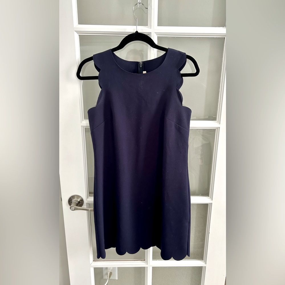 J. crew, size 4